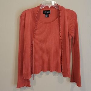 🚨 CL: Requirements Pettie Sweater